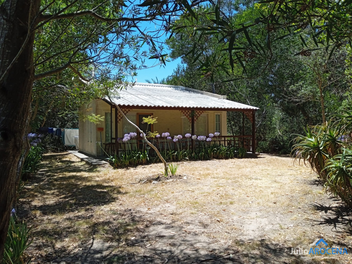 Casa ID.1351 - CASA EN ROCHA BALNEARIO LA PEDRERA 