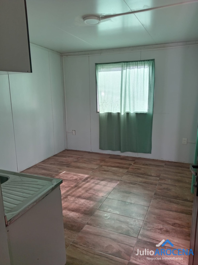 Casa ID.1410 - 1 dormitorio