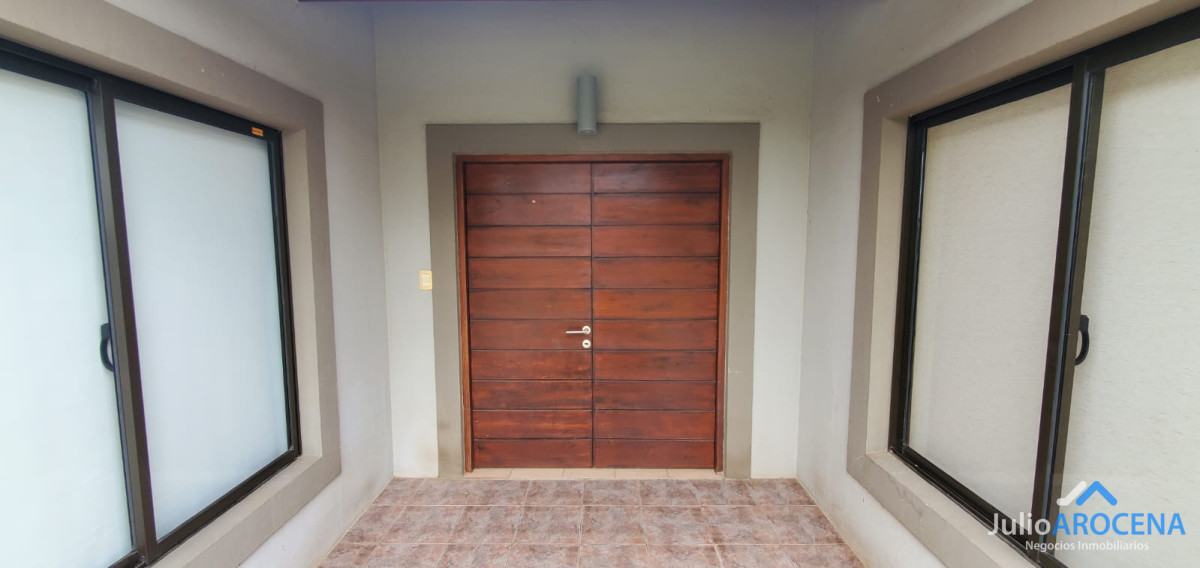 Casa ID.1204 -  ¡ATENCIÓN! ALQUILER DISPONIBLE - IMPECABLE CASA DE 2 DORMITORIOS 
