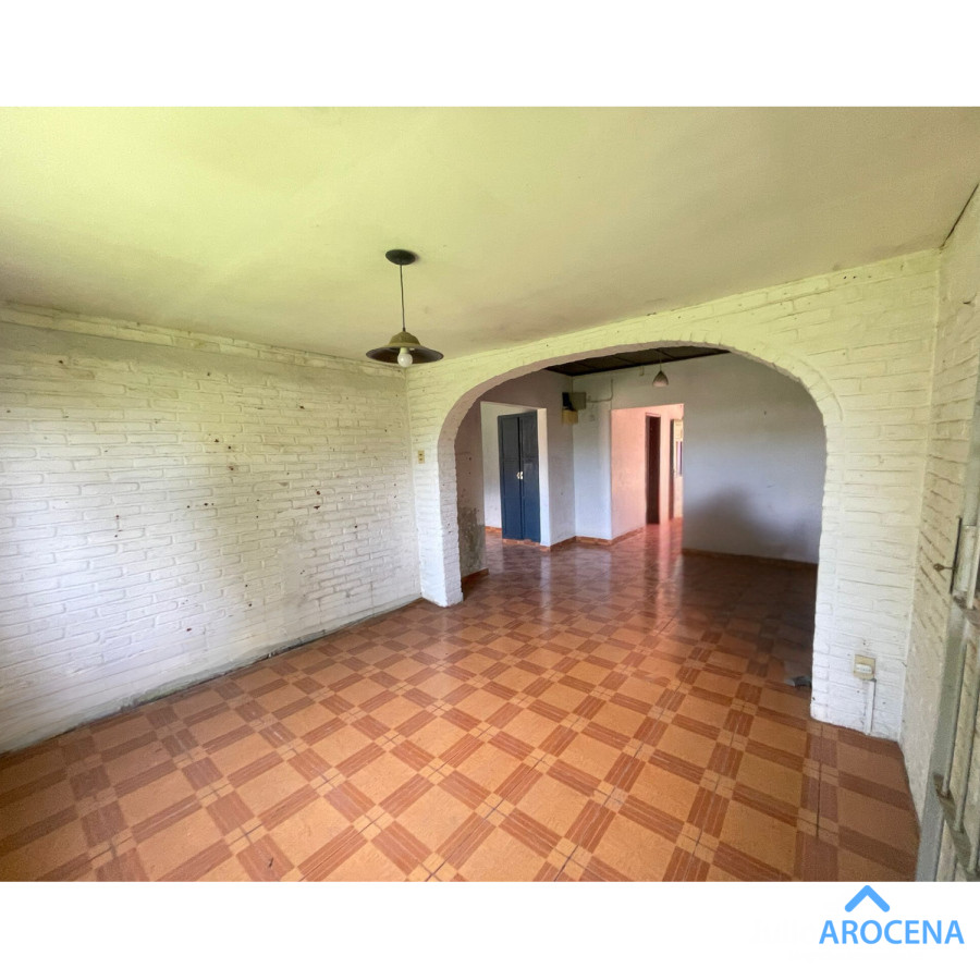 Casa ID.1162 -  Casa en Venta en el Corazón de Colonia - Pueblo Nuevo