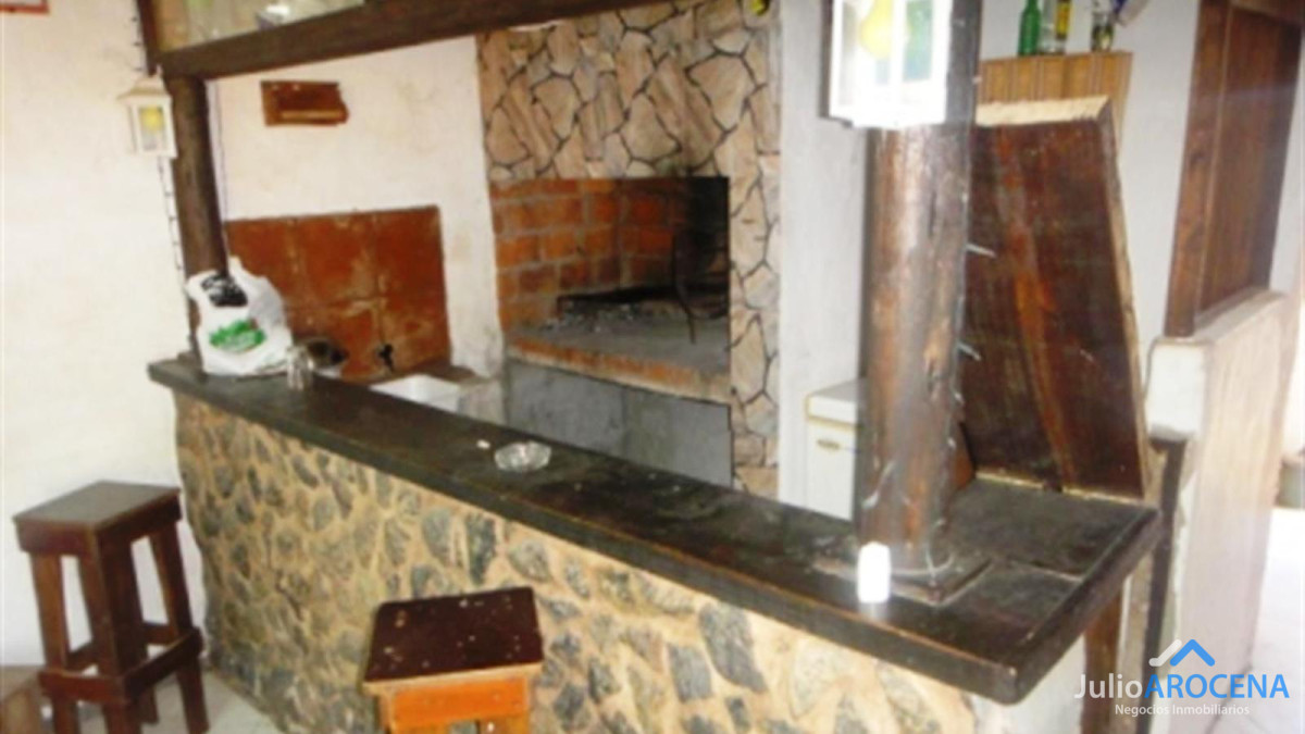 Casa ID.619 - Casa mas locales. Ideal Inversión 