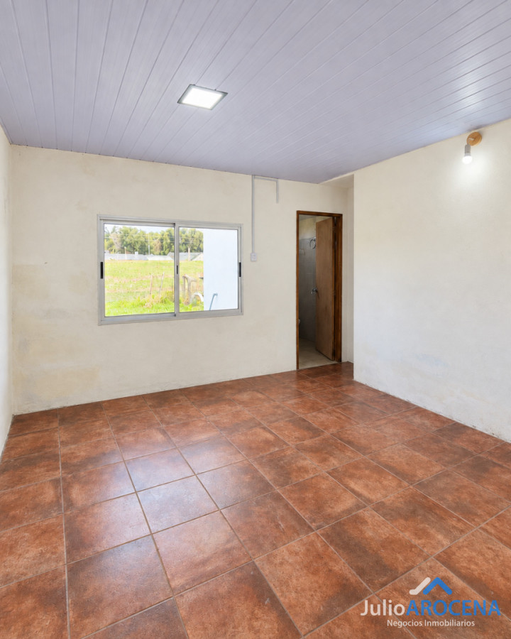 Casa ID.1477 - CASA EN VENTA TARARIRAS
