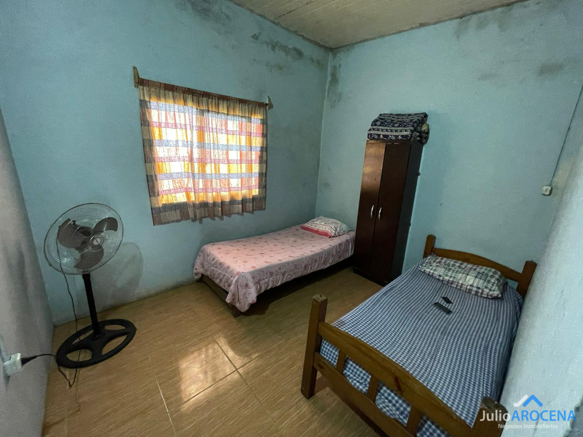 Casa ID.653 - Casa en Estanzuela 