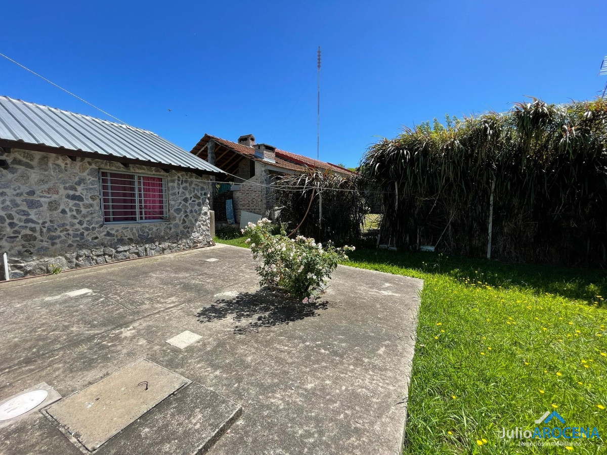 Casa ID.976 - Hermosa casa de Piedra 