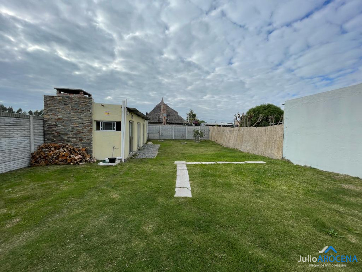 Casa ID.1239 - CASA HERMOSA EN FRACCIONAMIENTO SAN BENITO 