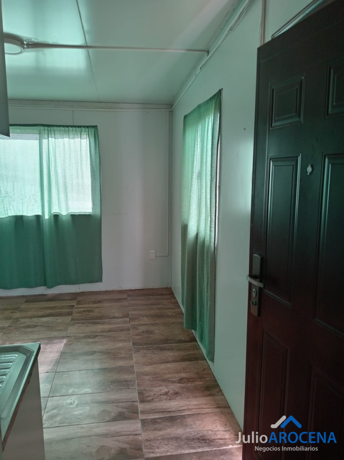 Casa ID.1410 - 1 dormitorio