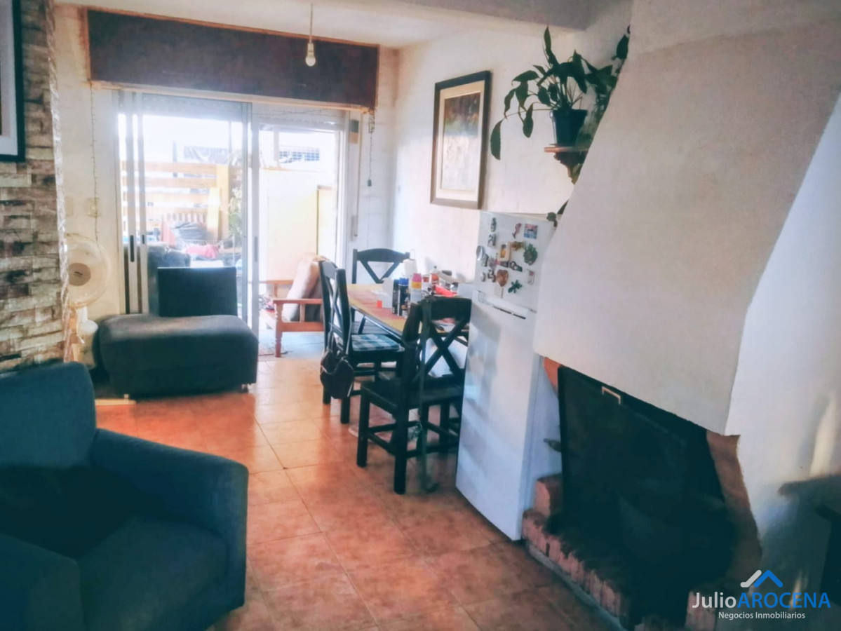 Casa ID.1397 - HERMOSA VIVIENDA EN LAS QUINTITAS -EL GENERAL - MUY BIEN UBICADA 