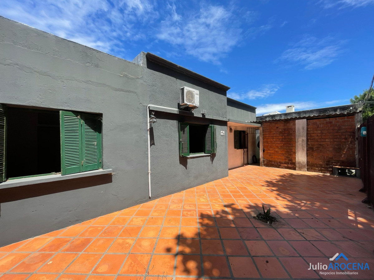 Casa ID.1162 -  Casa en Venta en el Corazón de Colonia - Pueblo Nuevo