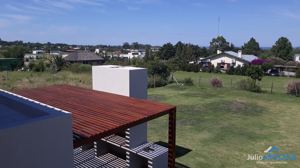 Casa ID.600 - Espectacular residencia de 2 pisos