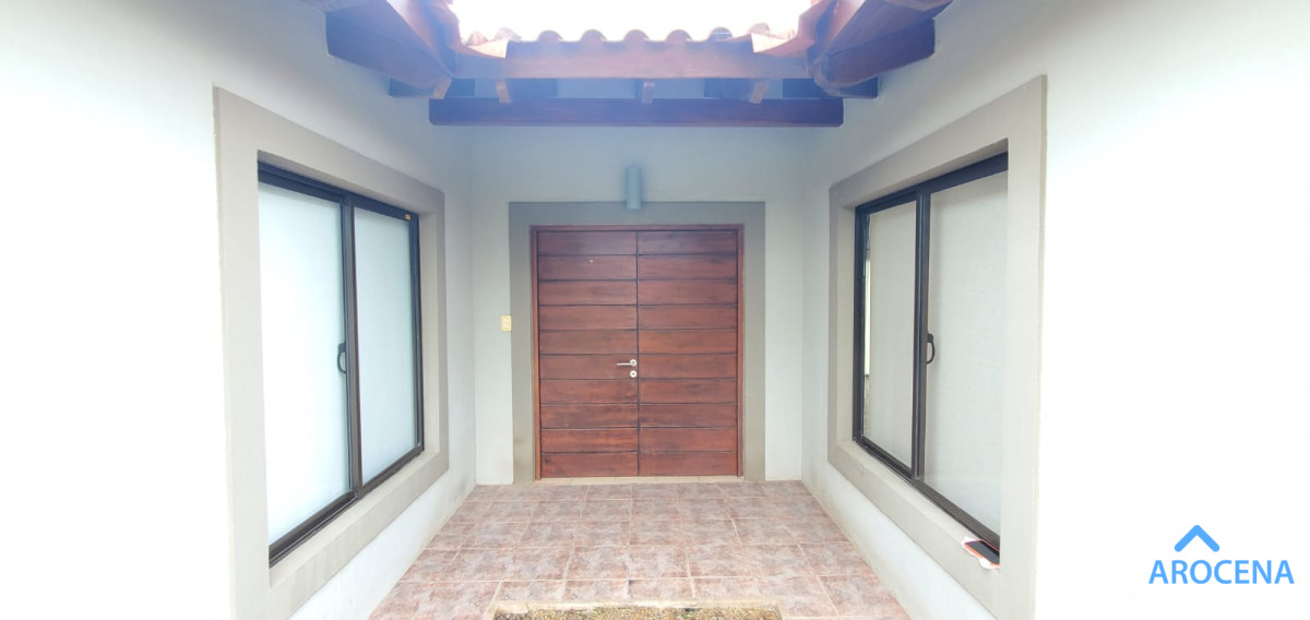 Casa ID.1204 -  ¡ATENCIÓN! ALQUILER DISPONIBLE - IMPECABLE CASA DE 2 DORMITORIOS 