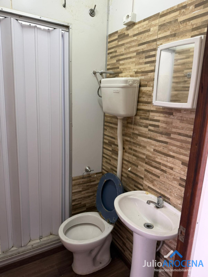Casa ID.1431 - CASA CONTENEDOR MODERNA