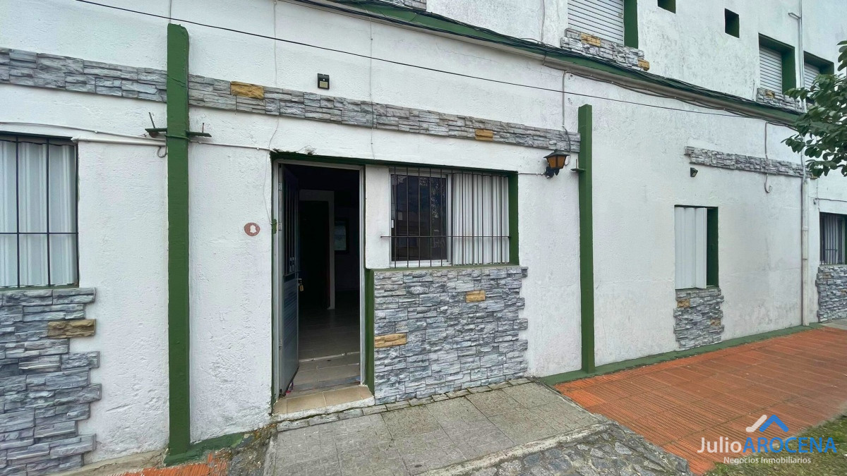 Casa ID.851 - Alquiler de Apartamento a pasos del Shopping 