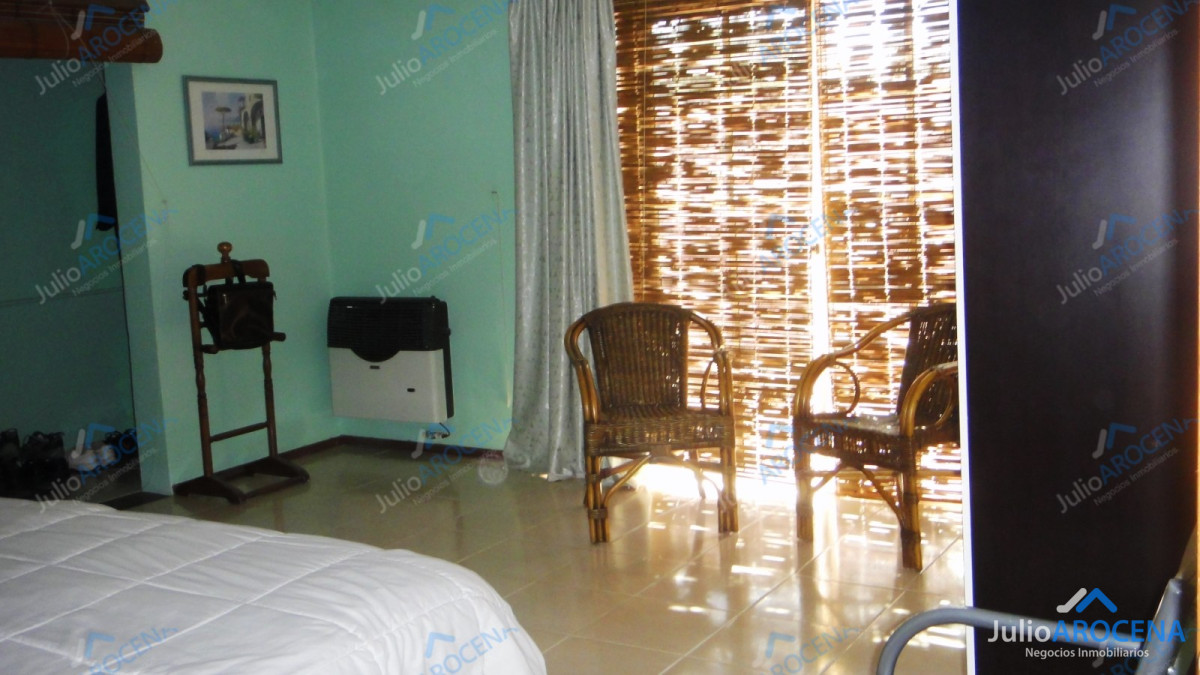 Casa ID.344 - Gran casa de 3 Dormitorios 