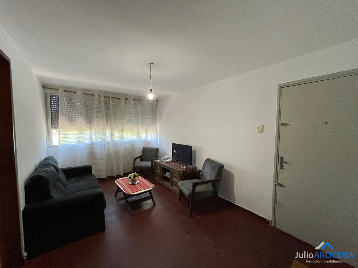 Casa ID.1153 -  Apartamento en Venta en el Corazón de Pueblo Nuevo 