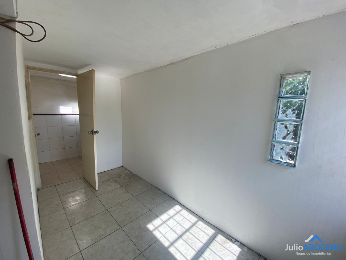 Casa ID.586 - Casa en de dos Dormitorios - Colonia del Sacramento