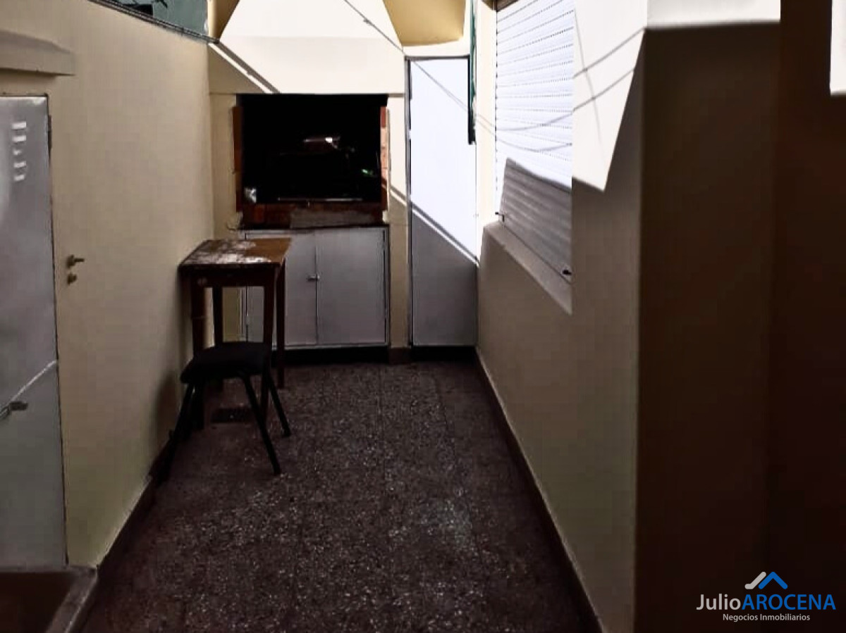 Casa ID.814 - Hermoso departamento en Mar del Plata 