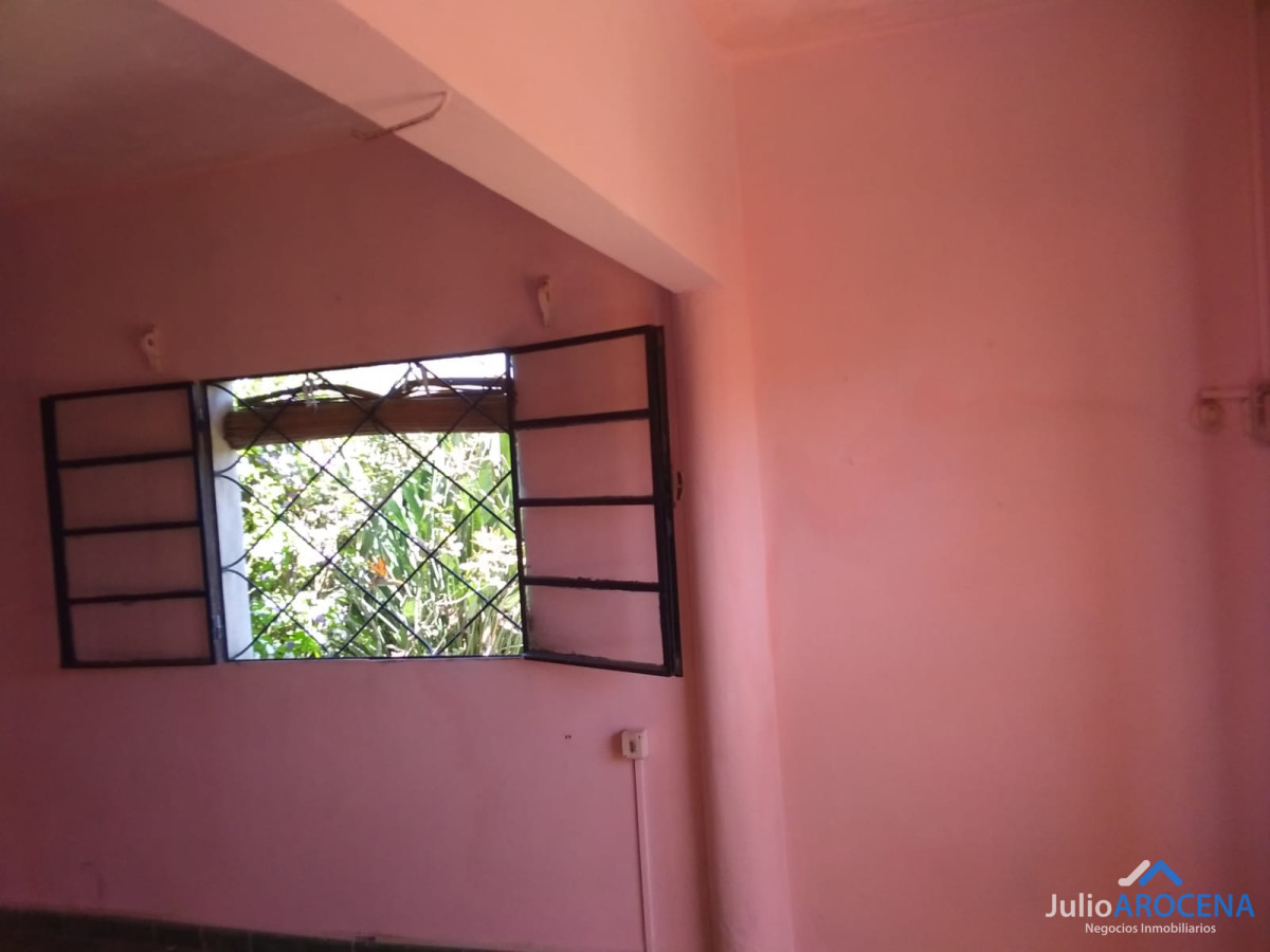 Casa ID.1041 -  Casa con Terreno en Barrio San Francisco, Las Piedras – Canelones, Uruguay 