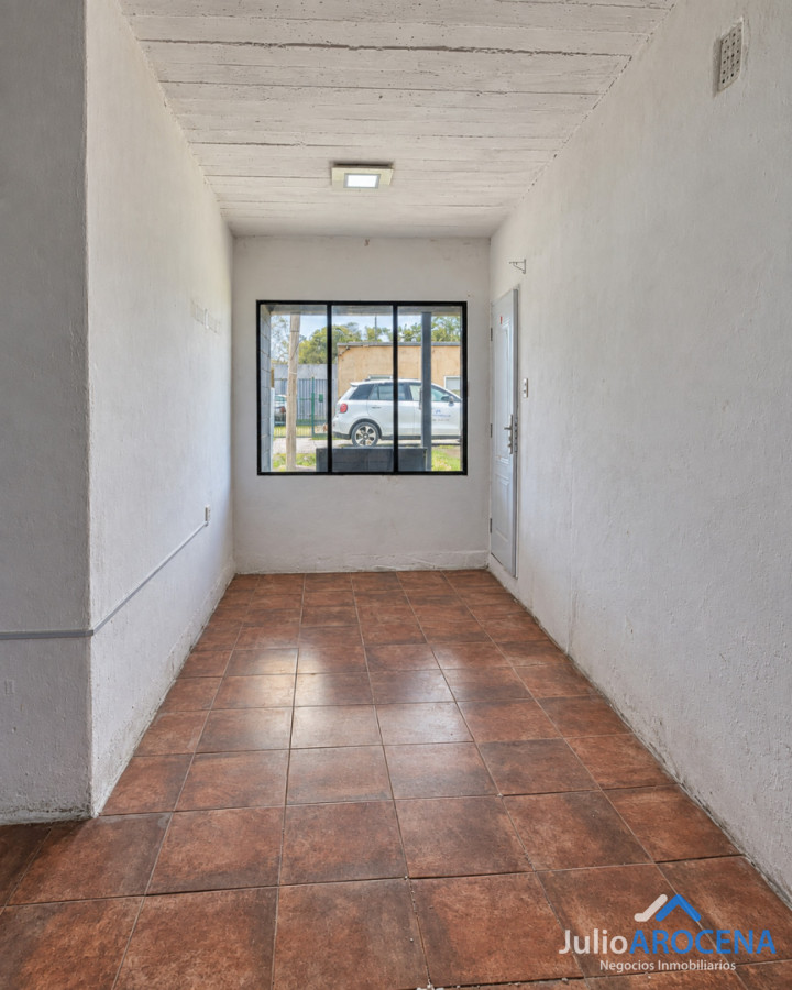 Casa ID.1477 - CASA EN VENTA TARARIRAS