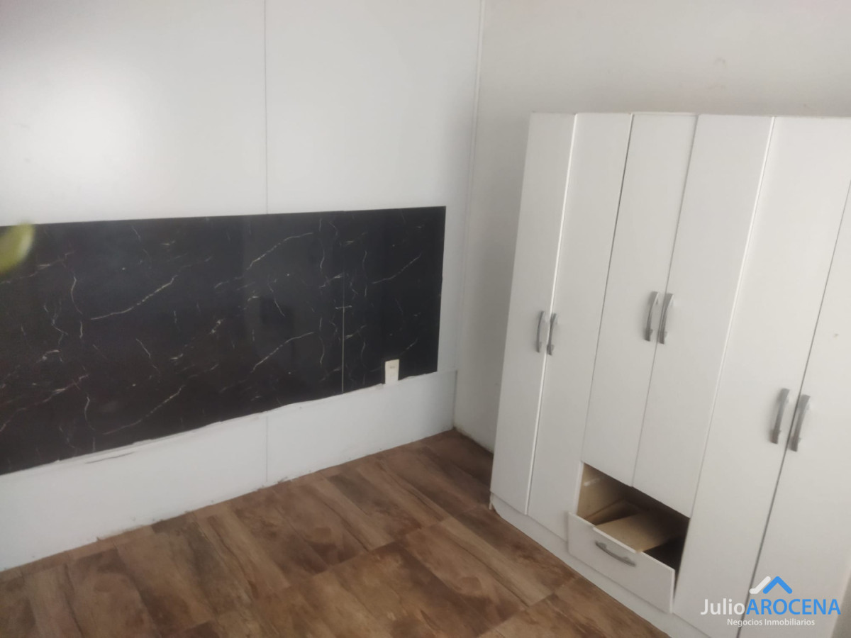 Casa ID.1410 - 1 dormitorio