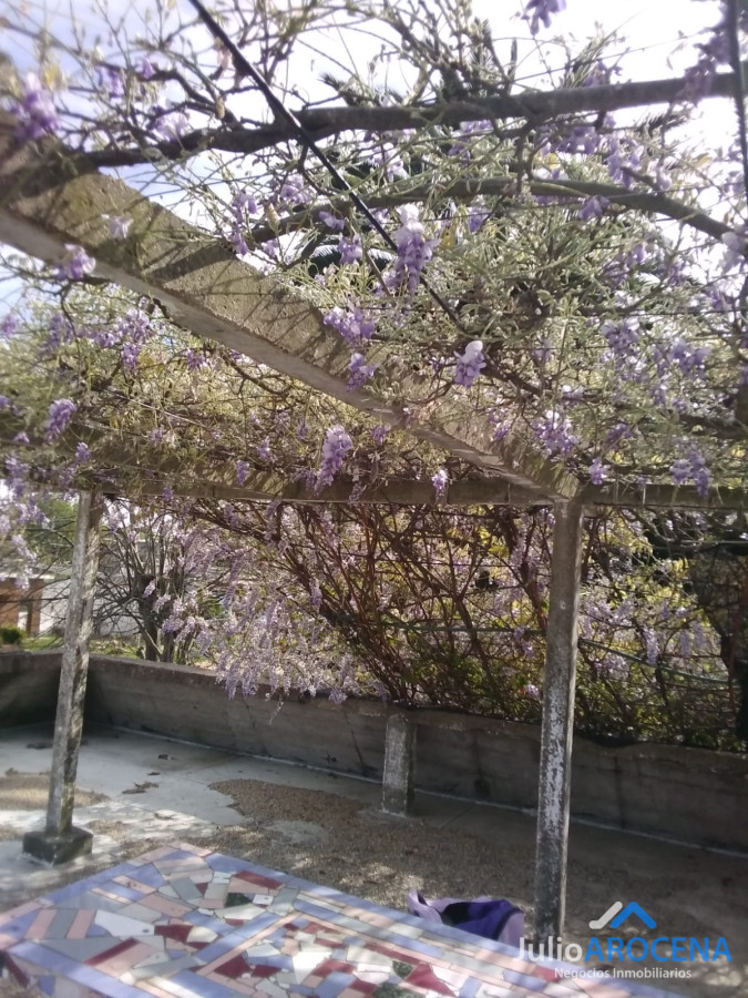 Casa ID.1041 -  Casa con Terreno en Barrio San Francisco, Las Piedras – Canelones, Uruguay 