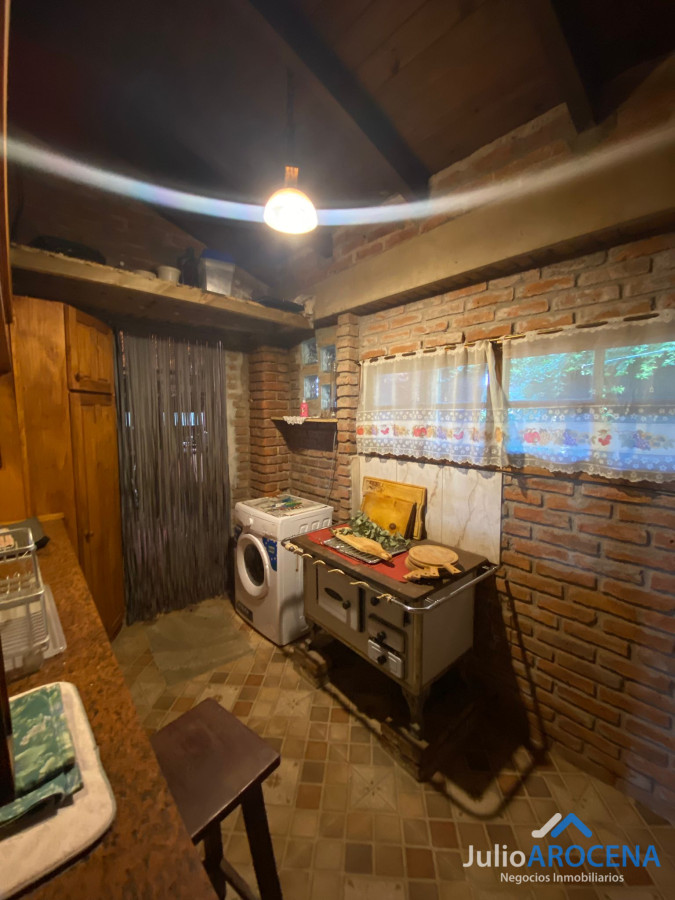 Casa ID.1258 - HERMOSA CASA AMOBLADA 