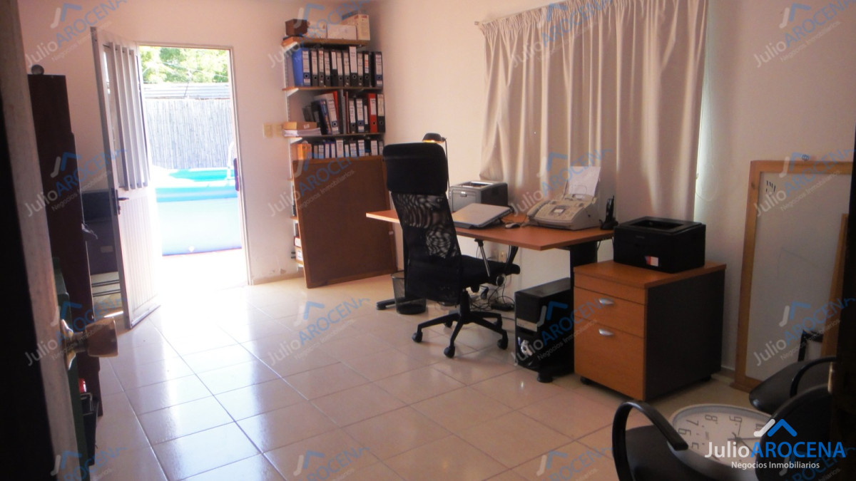 Casa ID.344 - Gran casa de 3 Dormitorios 