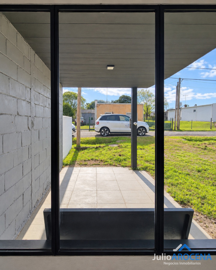 Casa ID.1477 - CASA EN VENTA TARARIRAS