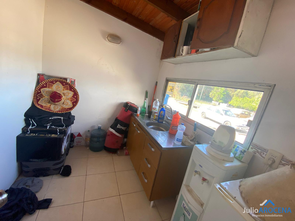 Casa ID.672 - Hermosa propiedad frente a Ruta 1