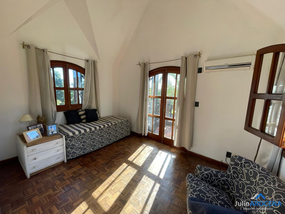 Casa ID.610 - Casa en Colonia del Sacramento, 