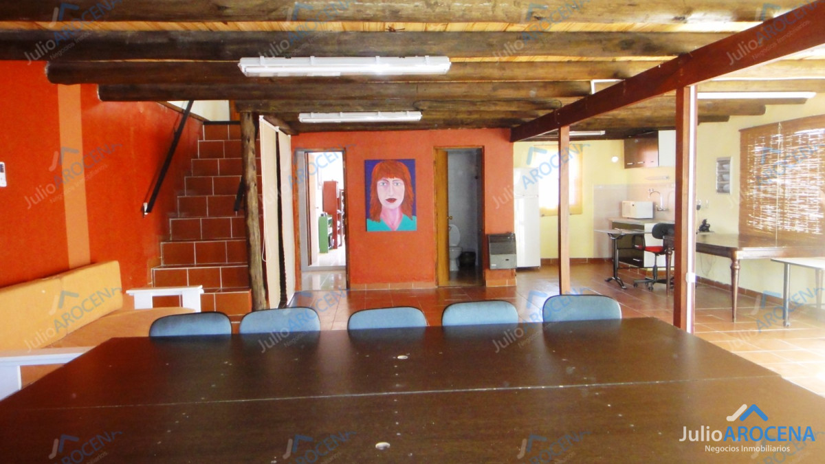 Casa ID.344 - Gran casa de 3 Dormitorios 