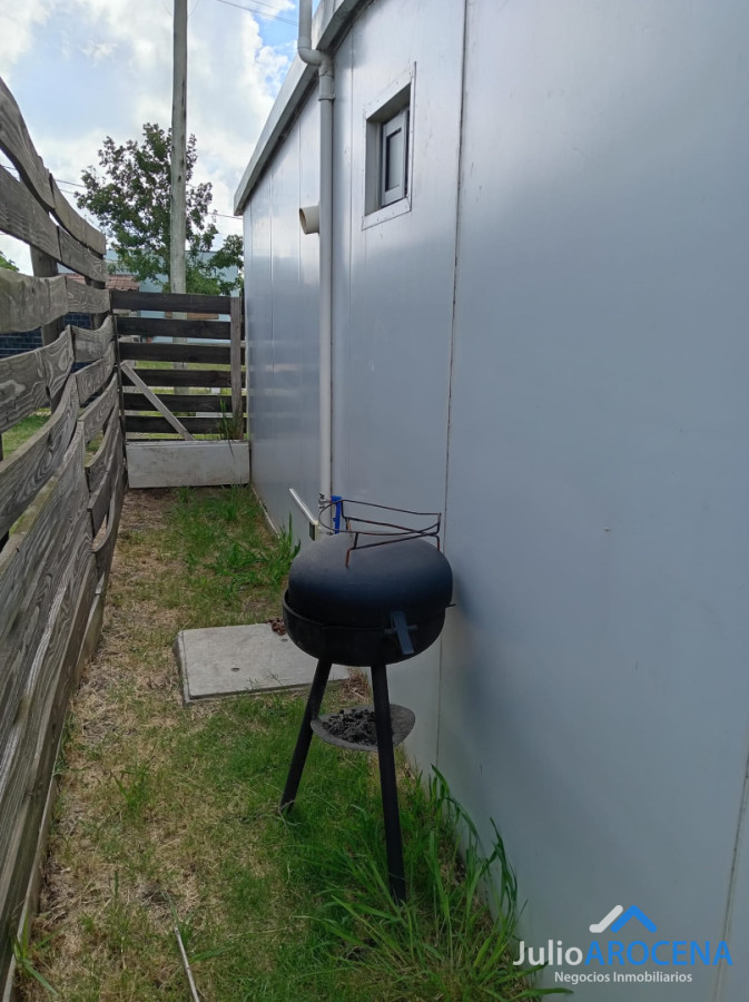 Casa ID.1410 - 1 dormitorio