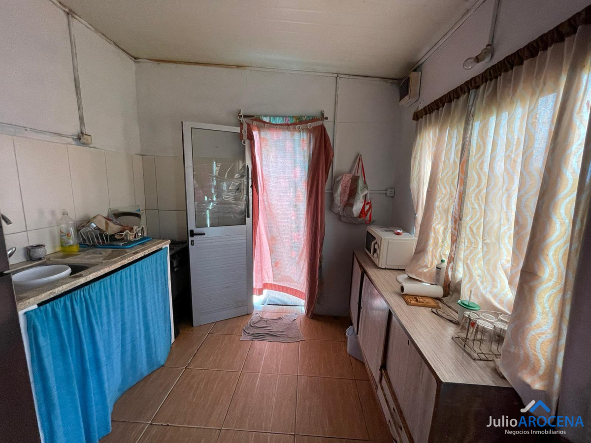 Casa ID.653 - Casa en Estanzuela 