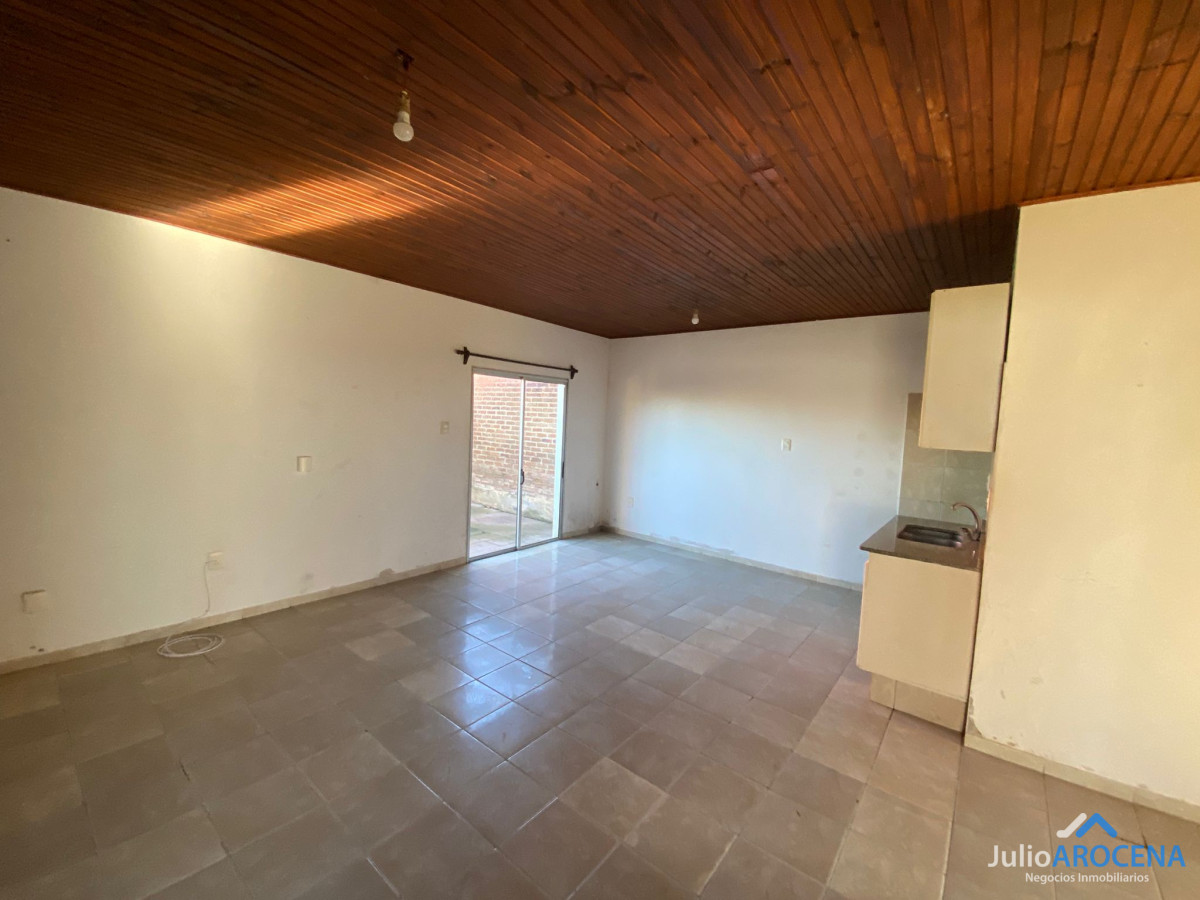 Casa ID.549 - Casa 2 Dormitorios 
