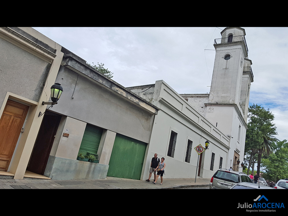 Casa ID.1208 - APARTAMENTO 4 HABITACIONES EN LOFT EN BARRIO HISTORICO 