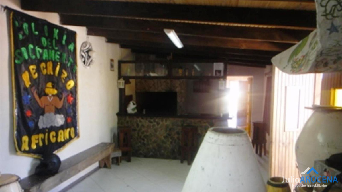 Casa ID.619 - Casa mas locales. Ideal Inversión 