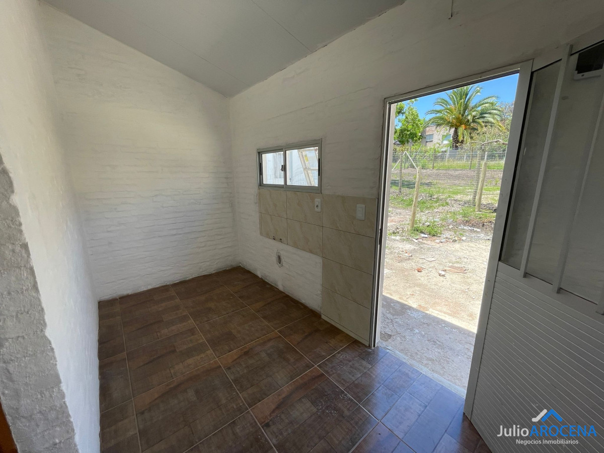 Casa ID.925 - Próximamente Mono-ambiente