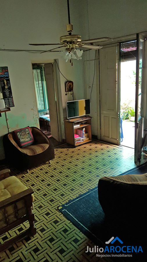 Casa ID.1208 - APARTAMENTO 4 HABITACIONES EN LOFT EN BARRIO HISTORICO 