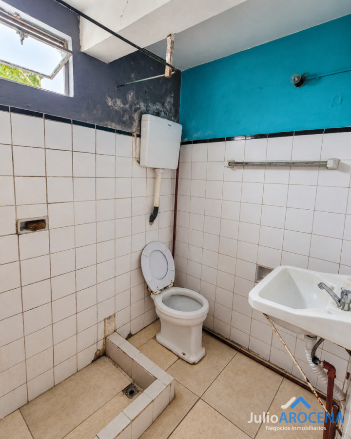 Casa ID.1476 - CASA CON AMPLIO TERRENO EN VENTA Y ALQUILER