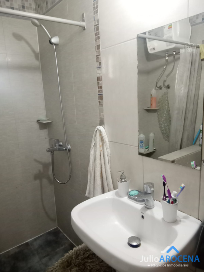 Casa ID.1273 - TREMENDA CASA DE 3 DORMITORIOS Y 2 BAÑOS