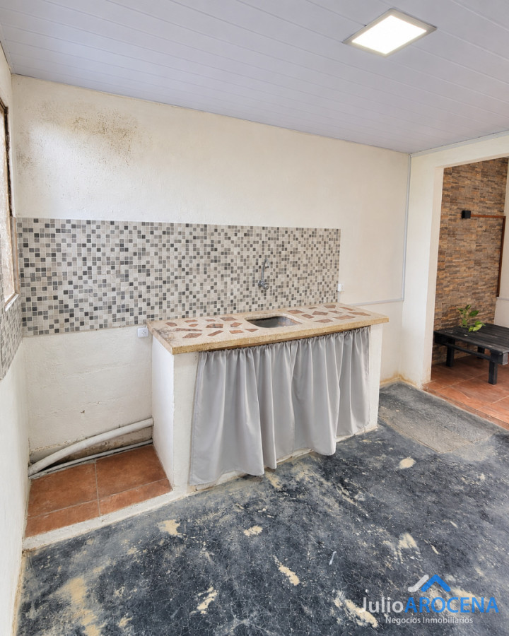 Casa ID.1477 - CASA EN VENTA TARARIRAS