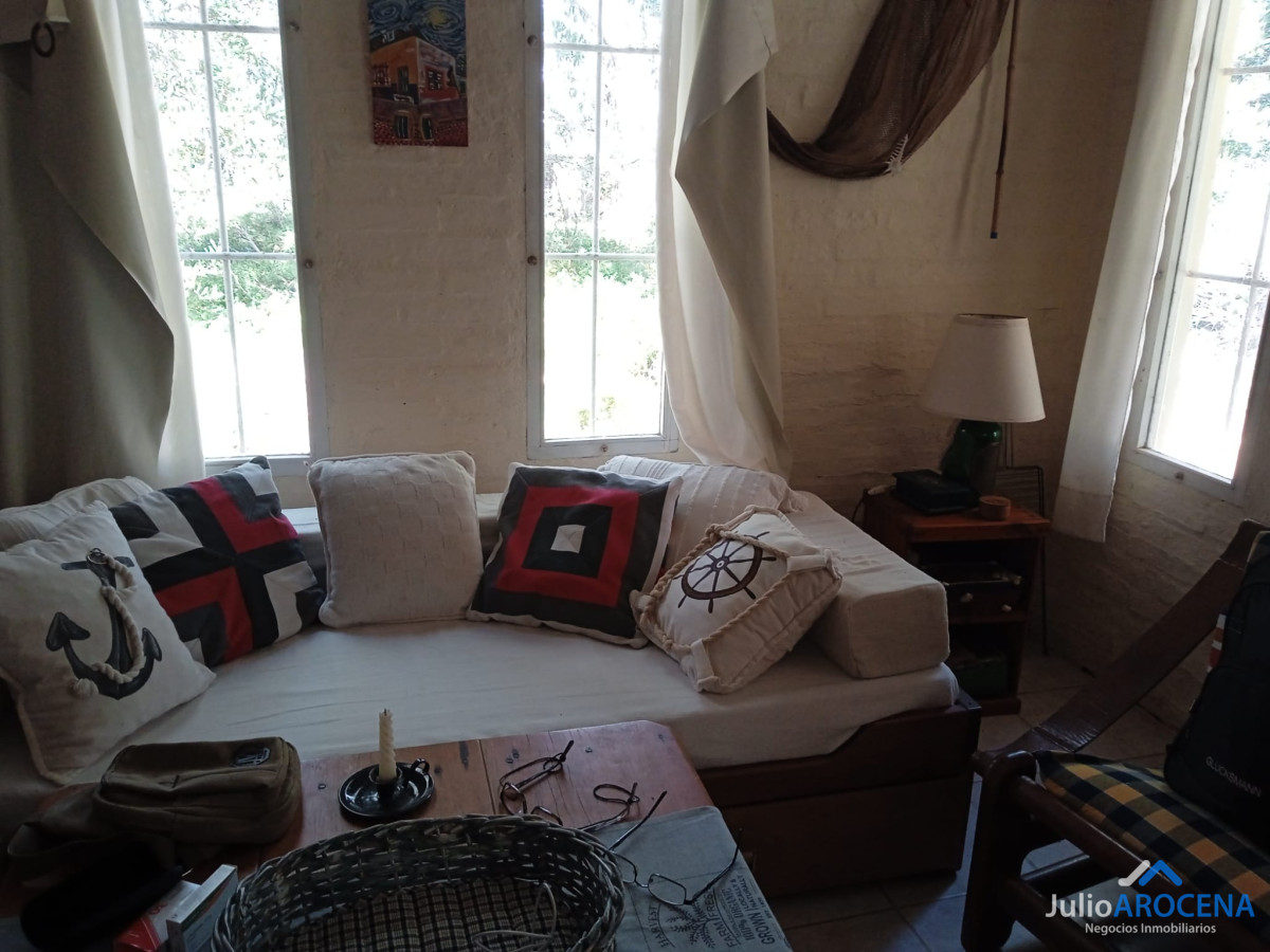 Casa ID.1351 - CASA EN ROCHA BALNEARIO LA PEDRERA 