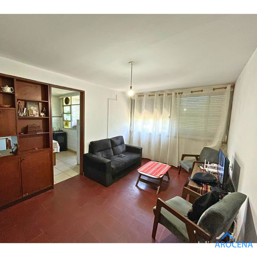 Casa ID.1153 -  Apartamento en Venta en el Corazón de Pueblo Nuevo 