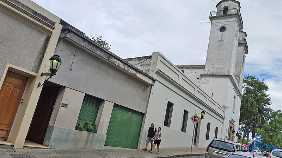 Casa ID.1208 - APARTAMENTO 4 HABITACIONES EN LOFT EN BARRIO HISTORICO 
