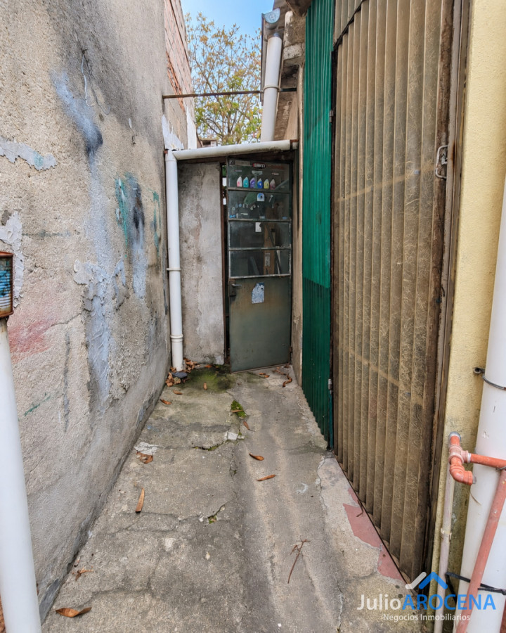 Casa ID.1472 - PROPIEDAD CENTRICA EN JUAN LACAZE