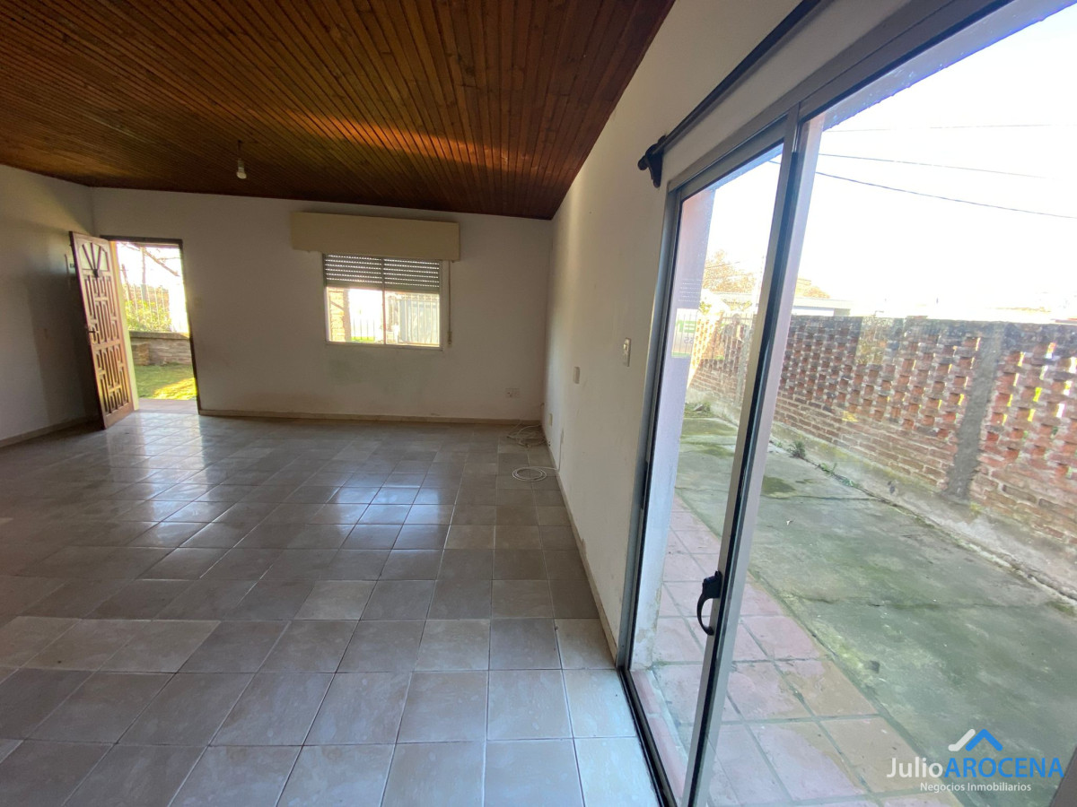 Casa ID.549 - Casa 2 Dormitorios 