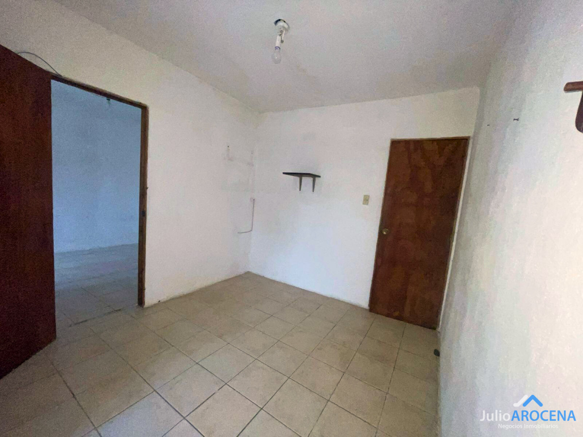 Casa ID.854 - Apartamento en Alquiler de un Dormitorio 