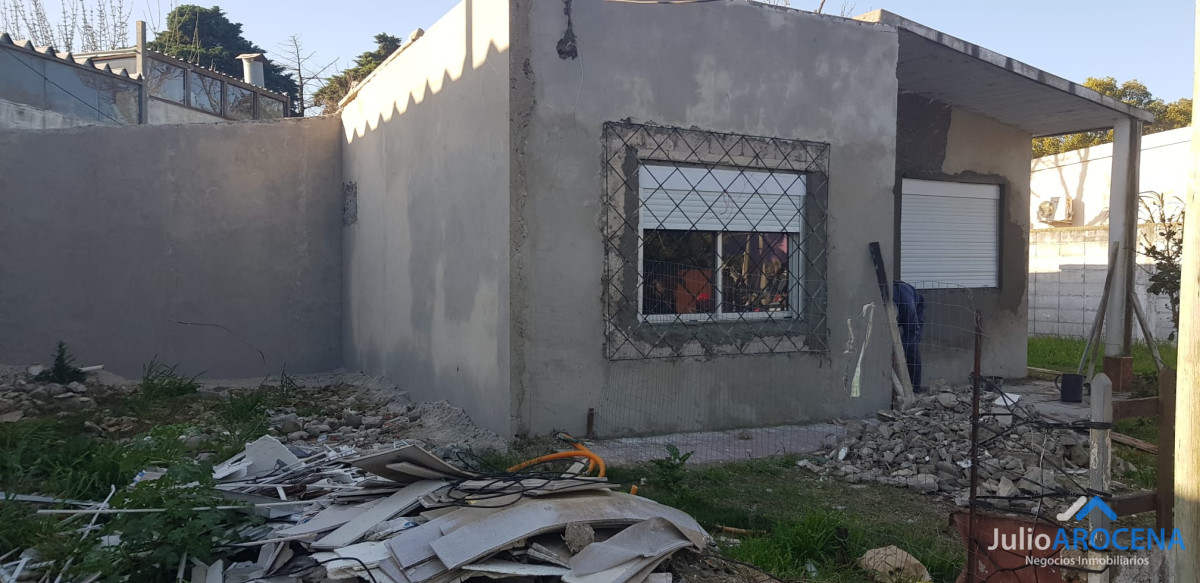 Casa ID.689 - Casa en Colonia del Sacramento, 