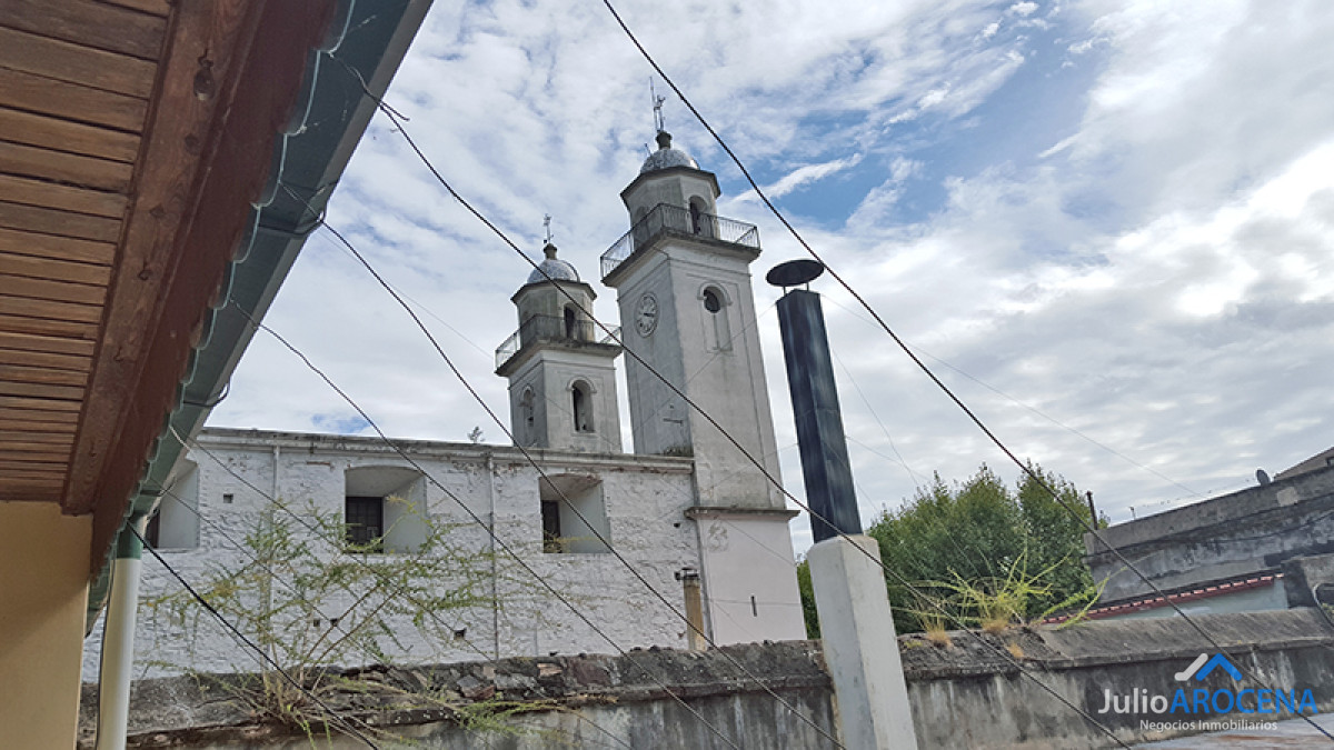Casa ID.1208 - APARTAMENTO 4 HABITACIONES EN LOFT EN BARRIO HISTORICO 