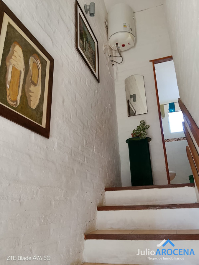 Casa ID.1397 - HERMOSA VIVIENDA EN LAS QUINTITAS -EL GENERAL - MUY BIEN UBICADA 