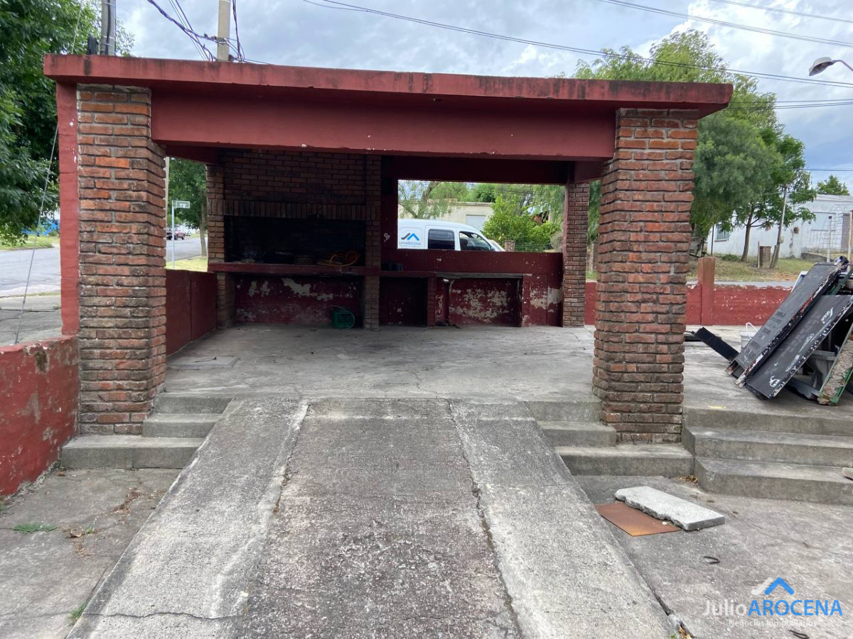 Casa ID.604 - Casa 5 dormitorios 